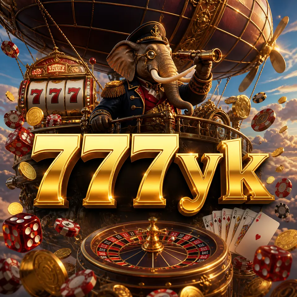 777yk Unduh