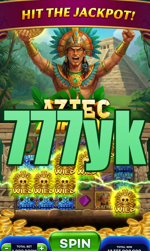 777yk Unduh