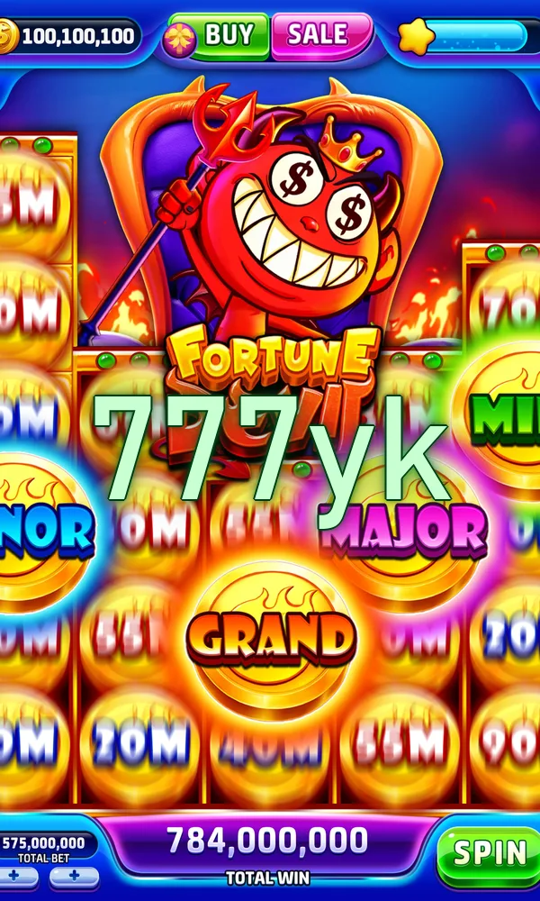 777yk Unduh