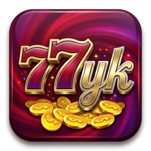 777yk Logo - Resmi